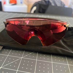 Oakley Encoder Sunglasses